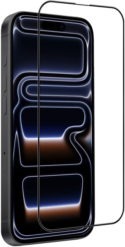 Screenprotector - Geschikt voor Apple iPhone 17 Pro Max / 18 Pro Max - Full Cover - Beschermglas - Gehard Glas - Tempered Glass - Screen Protector