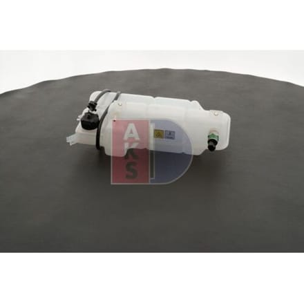 Watertank, radiator AKS DASIS 403012N