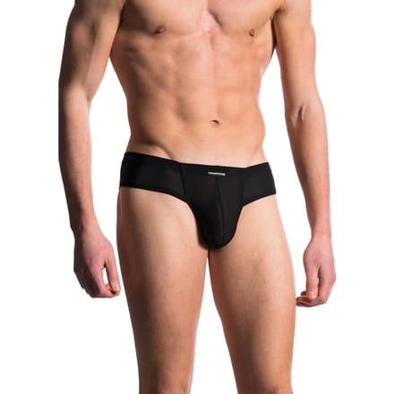 Manstore Slip M101 Cheeky Brief
