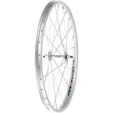 Gurpil 20 X 1 3/8 20´´ Voorwiel Zilver 8 x 100 mm