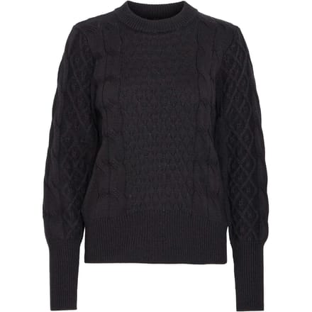 Vrouwentrui Pulz Jeans Tanja