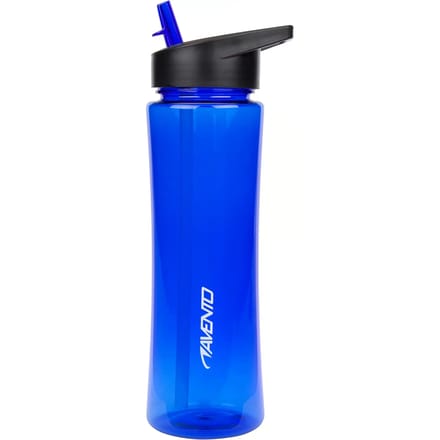 Avento Drinkfles - 0.66 Liter - Blauw - BPA vrij