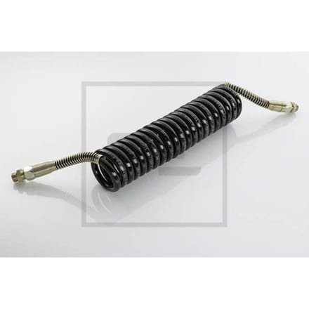 Pneumatische spiraal PETERS 076.367-00