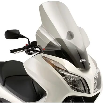 Scooter voorruit Givi Honda Forza 300 ABS (2013 à 2017)