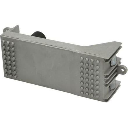 Regelaar, binnenventilator THERMOTEC DEA010TT