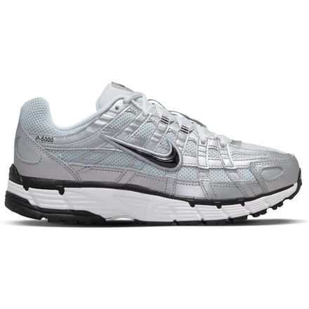 Nike P-6000 Sneakers Fd9876-101 - Kleur Wit-multicolour