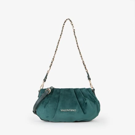 Valentino Elita Dames Schoudertas - Groen