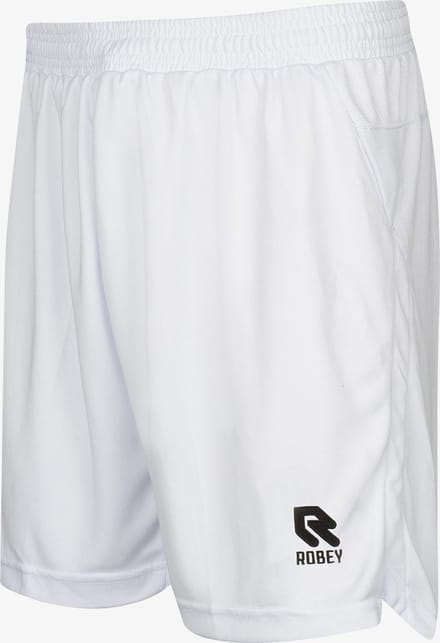 Robey Victory Short Heren - Wit | Maat: 2XL
