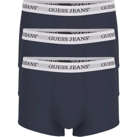 Boxershorts Guess Gj Trunk (x3)