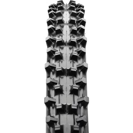 Zachte fietsband Maxxis Wetscream (Dh) - Tr. - 3C Grip / Tubeless Ready / Dh