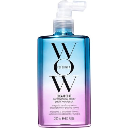 COLOR WOW Styling Bovennatuurlijke spray Spraybehandeling Dames 200 ml