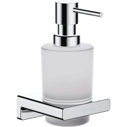 Hansgrohe addstoris liquid soap dispenser Chroom