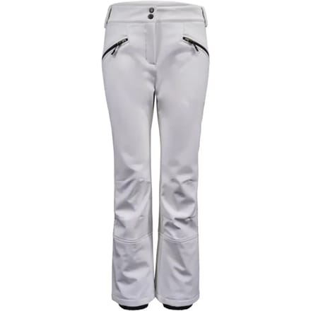 Killtec dames ski broek Thones wit softshell - maat 36
