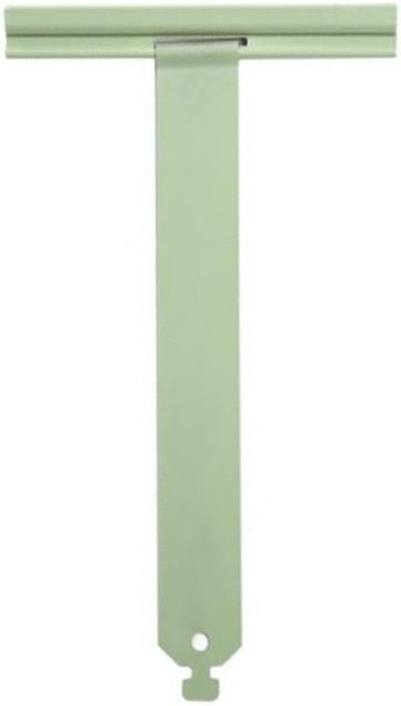 10x Selve ophangveren voor rolluik 137 mm
