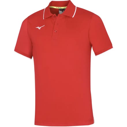 Polo voor kinderen Mizuno