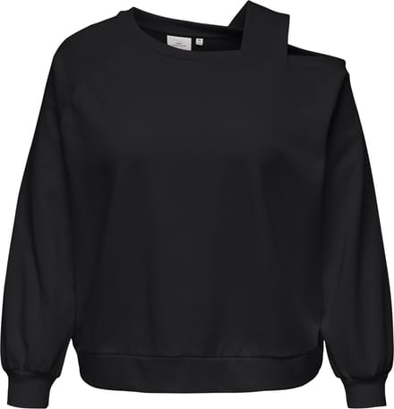 ONLY Carmakoma Sweatshirt CARCOLDIE Sweatshirt
