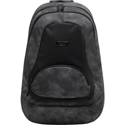 Oakley Apparel Primer Rc Laptop Bag Rugzak Zwart,Grijs
