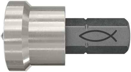Fischer ProfiBit FPB PH 2 - 557840