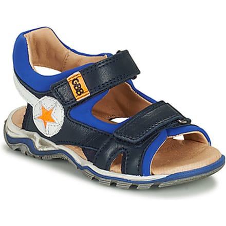 GBB  Platte sandalen RICHIE