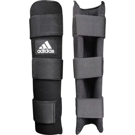 Schuim kickboks scheenbeschermers adidas