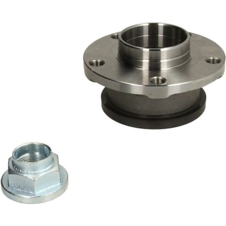 Wiellagerset SKF VKBA 3503