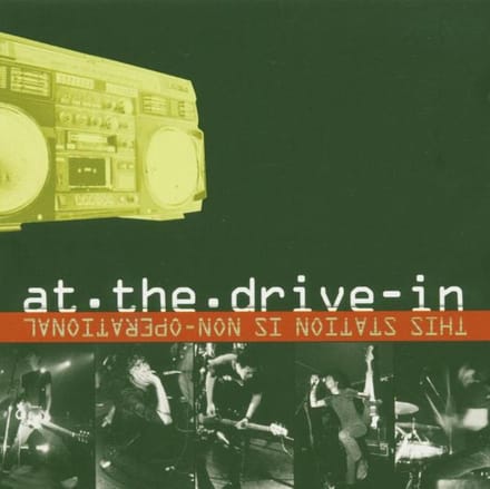 Anthology: This Station Is Non-Operational - Cd+Dvd