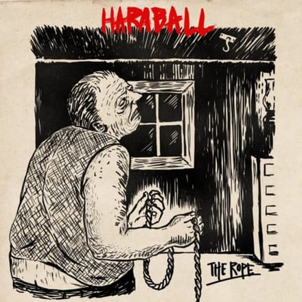 The Rope - Haraball