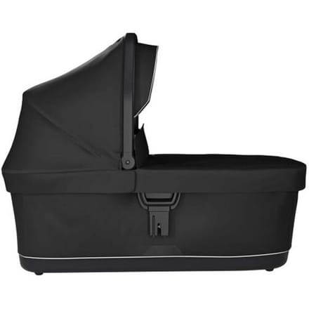 Thule Reiswieg Bassinet | Black voor Urban Glide 3