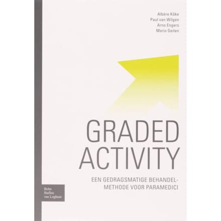 Graded Activity - A. Koke