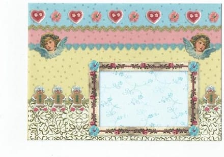 Luxe Gekleurde Enveloppen - 50 stuks - Geel / Engel - B6 - 175X120 mm - 110grms