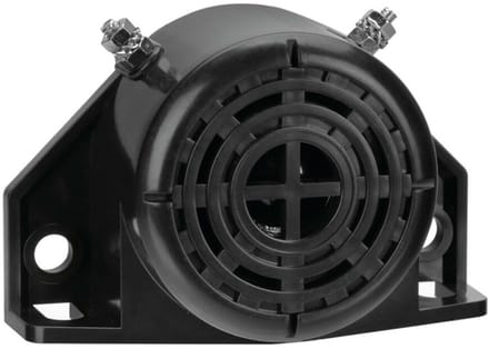 Backup Alarm 12/ 24 / 36 Volt