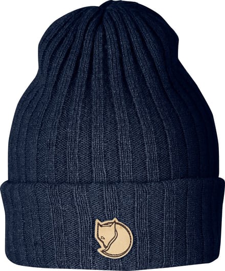 Fjällräven Byron Hat Unisex - Dark Navy