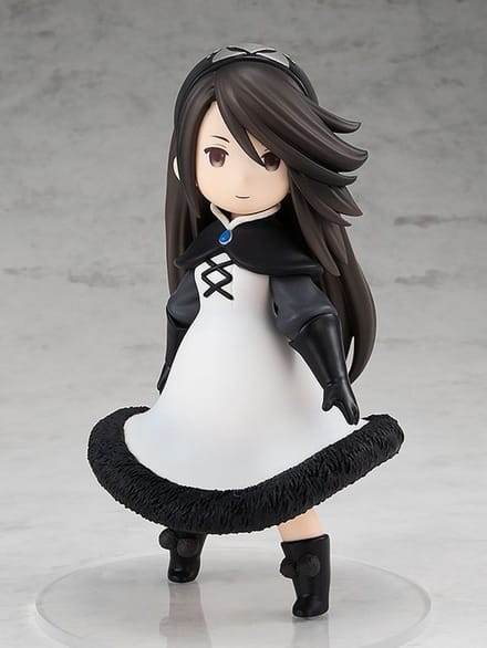 Bravely Default Pop Up Parade PVC Statue Agnes Oblige 13 cm