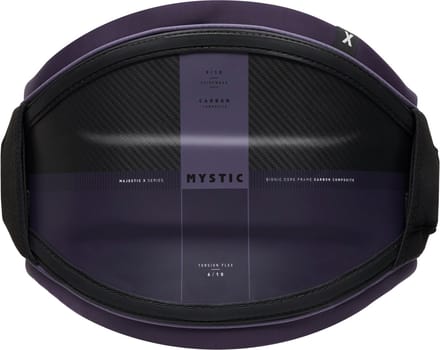 Mystic Majestic X Waist - Deep Purple