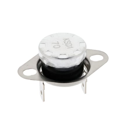 AEG thermostaat, huizing 4055494670