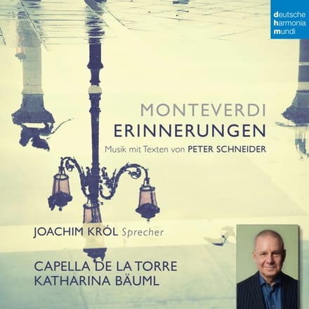 Monteverdi: Erinnerungen