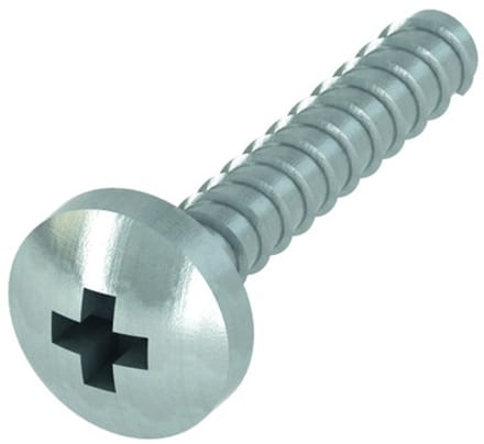 TECE schroef voor TECE beugel, 3,5 x 16 mm, 720524
