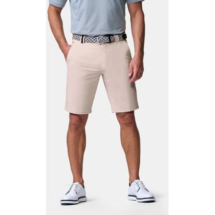 Meyer - Broek Beige Meyer 154 B-st Andrews Shorts Beige 1-8070 B-st Andrews