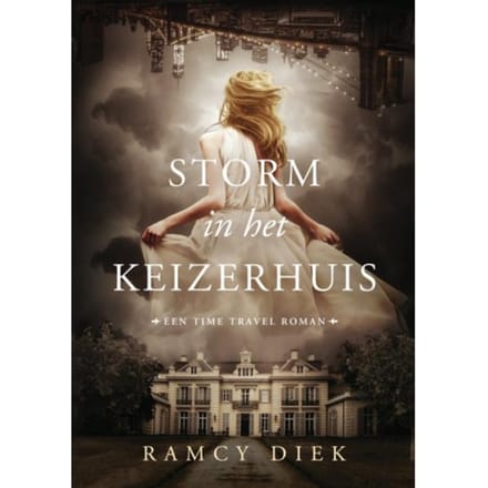 Storm In Het Keizerhuis - Ramcy Diek