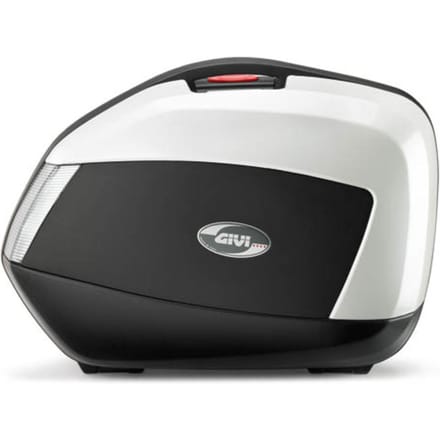 V35 Tech zijtassen voor motorfiets Givi Monokey side