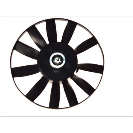 Koelventilatorwiel, motorkoeling THERMOTEC D8W012TT