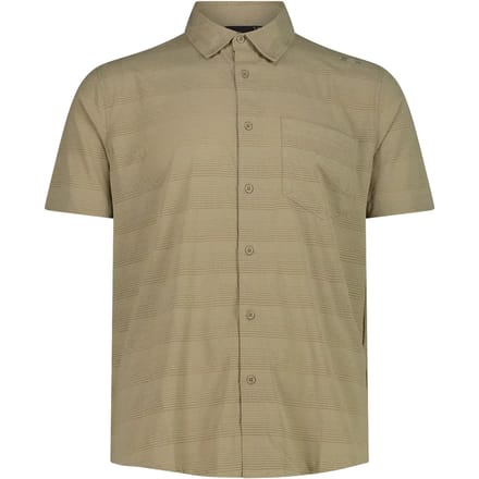 Stretch T-shirt CMP