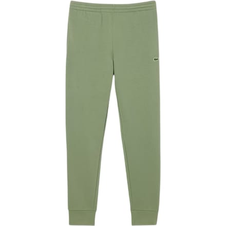 Lacoste Heren Relaxed Fit Tracksuit Broek (Tijm)