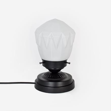 Lage Tafellamp Rocket Moonlight - Art Deco Trade