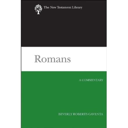 Romans - New Testament Library - Gaventa, Beverly Roberts