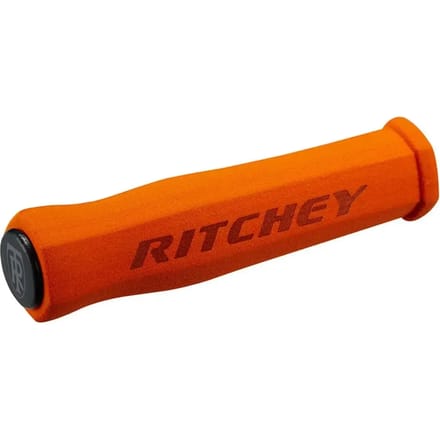 Ritchey WCS True Grip handvatten oranje