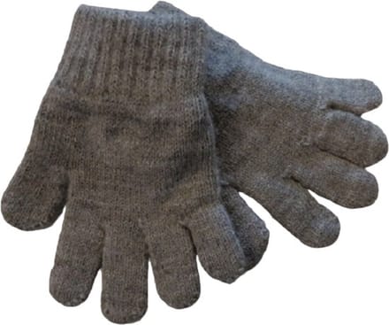 Handschoenen peuter - 80% wol