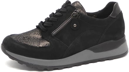 Waldläufer Veterschoenen