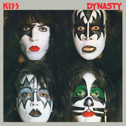 Legendarisch 180g audiophile vinyl LP van 1979