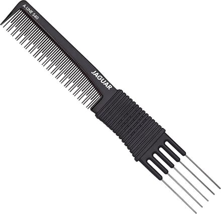 Jaguar A-Line A-540 toupeervorkkam 7,5inch